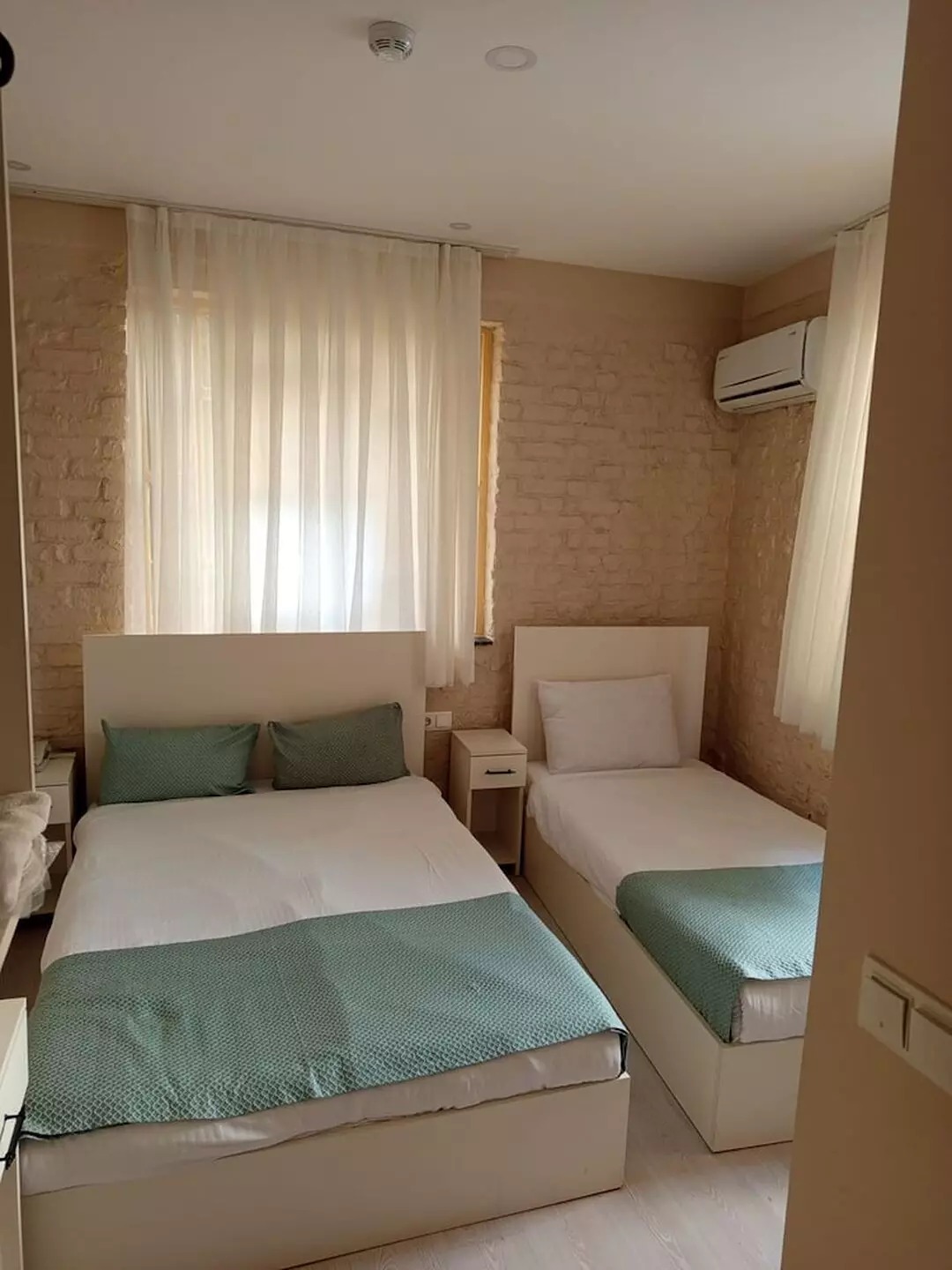 هتل روتا استار استانبول